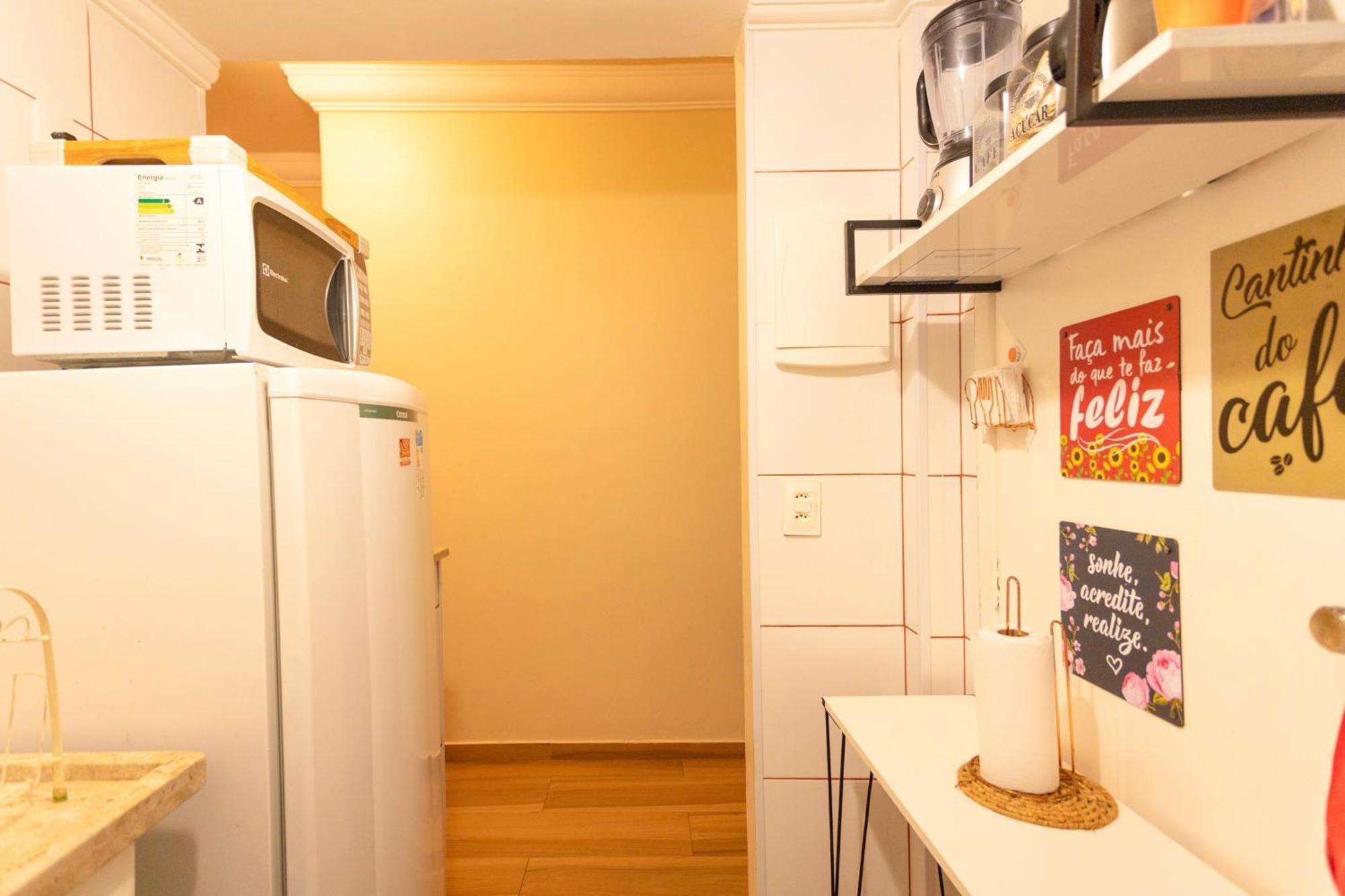 Suh Copacabana 02 Comfort In The Heart Of Rio! Appartement